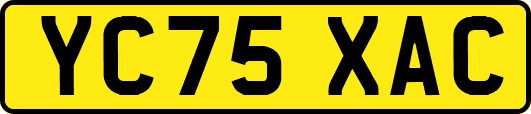 YC75XAC