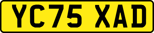 YC75XAD