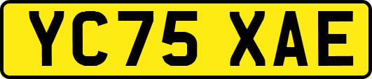 YC75XAE