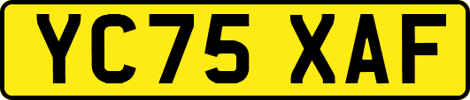 YC75XAF