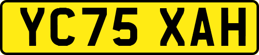 YC75XAH