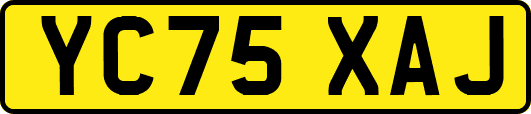 YC75XAJ