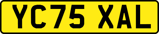 YC75XAL
