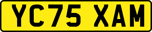 YC75XAM