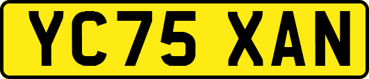 YC75XAN