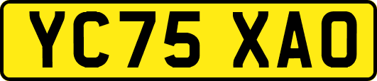 YC75XAO