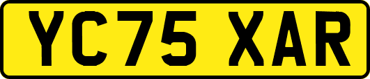 YC75XAR