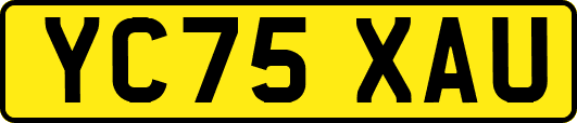 YC75XAU