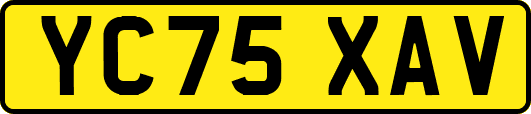 YC75XAV