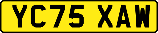YC75XAW