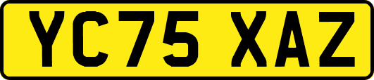 YC75XAZ