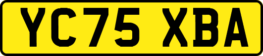 YC75XBA