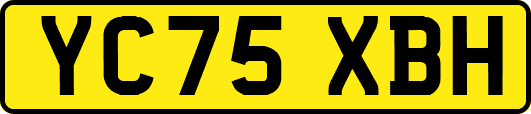 YC75XBH