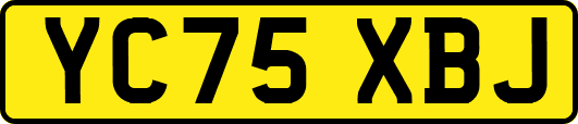 YC75XBJ