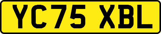 YC75XBL