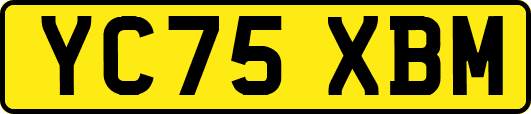 YC75XBM