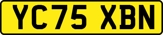 YC75XBN
