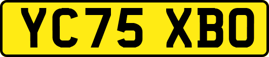 YC75XBO