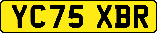 YC75XBR