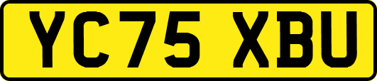 YC75XBU