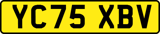 YC75XBV