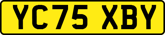YC75XBY