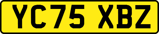 YC75XBZ