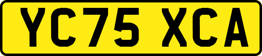 YC75XCA