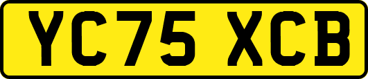 YC75XCB