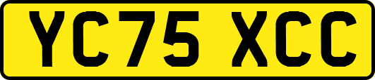 YC75XCC