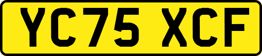 YC75XCF