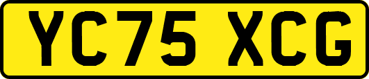 YC75XCG