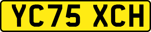 YC75XCH