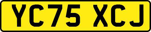 YC75XCJ