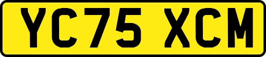 YC75XCM