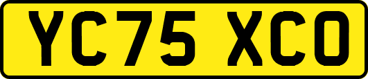 YC75XCO
