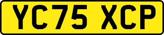 YC75XCP