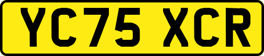 YC75XCR