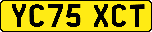 YC75XCT