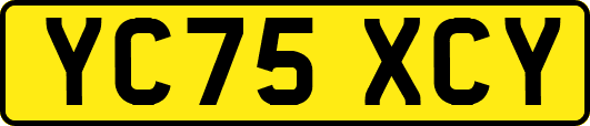 YC75XCY