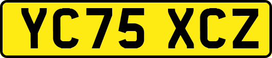 YC75XCZ