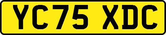 YC75XDC