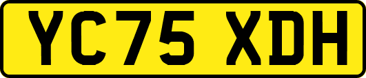 YC75XDH