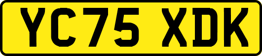 YC75XDK
