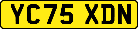 YC75XDN