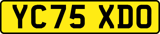 YC75XDO