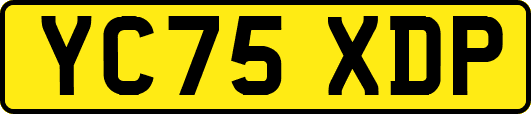 YC75XDP