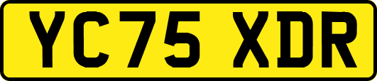 YC75XDR