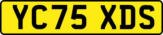 YC75XDS