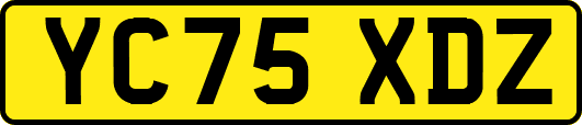 YC75XDZ